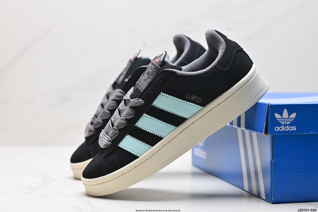 Adidas Campus Shoes